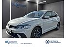 VW Polo Volkswagen Move 1.0 TSI LED Climatronic Navi Sitzheizu