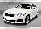 BMW 118i M Paket Garantie bis 01/25