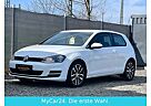 VW Golf Volkswagen VII Autom. |Navi |LED |SZH |8fach |Garantie