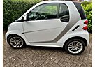 Smart ForTwo coupe mhd 52kw passion NAVI Soundsystem