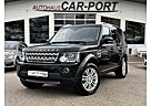 Land Rover Discovery 4 SDV6 HSE| AHK| LED| DAB| KAMERA|LUFT