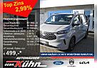 Ford Tourneo Custom L1 ATM 4x4 Titanium -BEST.-FZG.-