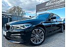 BMW 530d xDr M Sport Line PANO*ACC*AHK*AdaptLED*Side