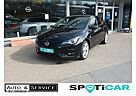 Opel Astra K 5-trg. 1.5 AT Ultimate*LED-Matrix*CAM*