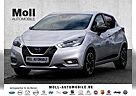 Nissan Micra 1.0 IG-T 5MT 92 PS N-DESIGN Ext. Perso Sch