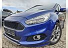 Ford S-Max 2.0 TDCi 180 ST-Line AWD PANORAMA 7S