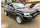 Land Rover Freelander 2.0 Td4E Klima Automatik 1.Hand 4x4