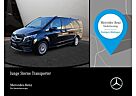 Mercedes-Benz V 300 d EDITION+AMG+SchiebDa+9G+AHK+LED+Kamera