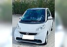 Smart ForTwo 451 Turbo 84 PS Panoramadach coupé pulse