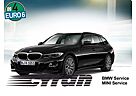 BMW 320d xDrive Touring M Sport Auto Innovationsp.