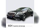 Mercedes-Benz S 400 d 4MATIC L AMG PLUS*Chauffeur Paket*VOLL*