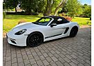 Porsche Boxster T SportChrono Bose Approved 20Zoll