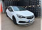 Opel Astra K 1,4 Turbo Black Roof OPC Line mtrixLED