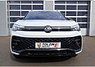 VW Tiguan Volkswagen TDI 142 kW 4M R-Line!Mod.2024!/AHZ/Leder