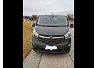 Opel Vivaro B lang L2H1 schwarz, 9 Sitze, Klima, Navi