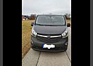 Opel Vivaro B lang L2H1 schwarz, 9 Sitze, Klima, Navi