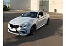 BMW M2 Competition, KWClubsport, Lightweight, Carbon