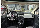 Fiat 500 Lounge Panorama Klimaauto