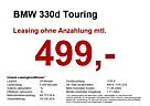 BMW 330d Touring M Sportpaket ACC DA HiFi PA LED