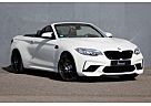 BMW M2 Cabriolet- Einzelanfertigung M4 Technik, DKG