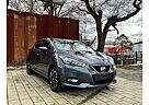 Nissan Micra 1.0 IG-T N-WAY Xtronic Auto N-WAY