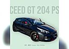 Kia Cee'd / Ceed 1.6 T-GDI GT-Track Limusine HU NEU