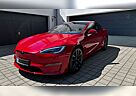 Tesla Model S Tri-Motor Allradantrieb Plaid