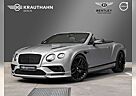Bentley Continental Supersports *Titan Exhaust