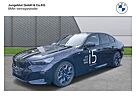 BMW i5 eDrive40 M Sport B&W/Park-Assist/AHK/LiveCock