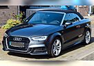 Audi A3 Cabriolet 1.4 TFSI S- tronic, 3x S-Line, Top