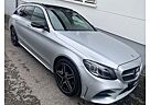 Mercedes-Benz C 220 d T-Modell Amg Line*Panorama-Head-Up-AHK*