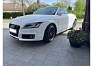 Audi TT Roadster 1.8 TFSI - Navi