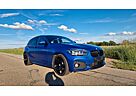 BMW 120d MSport BlackBlueEdition,AHK,H&K,NavProf,DAB