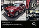Mercedes-Benz GLE 53 4M+ AMG*COUPE*DISTRONIC*AHK*MEMORY*AIRMAT