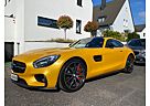 Mercedes-Benz AMG GT S Edition 1/ 1 of 375/ Solarbeam/MwSt.