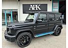 Mercedes-Benz G 63 AMG MAGNO AMBIENTE SSD 22´´SOFORT NETTO