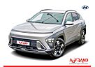 Hyundai Kona 1.0T-GDI Aut. LED Navi AAC SHZ 360° ACC 18Z