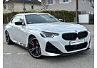 BMW 240 M240i xDrive Coupe NaviProf HuD H&K ACC M-Pro