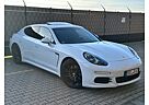 Porsche Panamera *Approved/Fast VOLL*