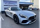 Mercedes-Benz AMG GT Coupe Facelift Performance Abgas Carbon