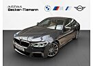 BMW M550i xDrive Fond-Ent./PA+/DA/HK-Sound/AHK