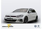 VW Golf Volkswagen GTI NAVI LED ACC KAMERA