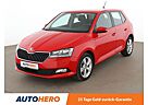 Skoda Fabia 1.0 MPI Cool Plus*PDC*KLIMA*ALU*