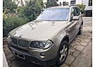 BMW X3 3.0 - Liebhaber