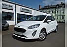 Ford Fiesta 1.1 COOL&CONNECT, Navi, Winterpaket