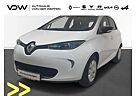 Renault ZOE Life 41 kWh Batteriemiete Klima Navi
