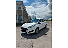 Ford Fiesta 1,6 TDCi 70kW Trend ECOnetic Trend
