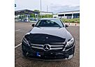 Mercedes-Benz C 180 d -Navi-Kamera-Sound