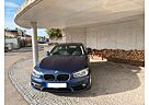 BMW 118d Navi Adv-LED Lenkradh.VarSportl.M