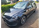 VW Golf Volkswagen 1.4 TSI 92kW BMT LOUNGE LOUNGE